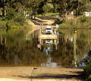 Malagas Pont