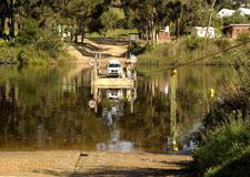 Malgas Pont