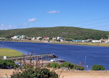 Stillbaai by Conrad88/Wikimedia/CC BY-SA 3.0